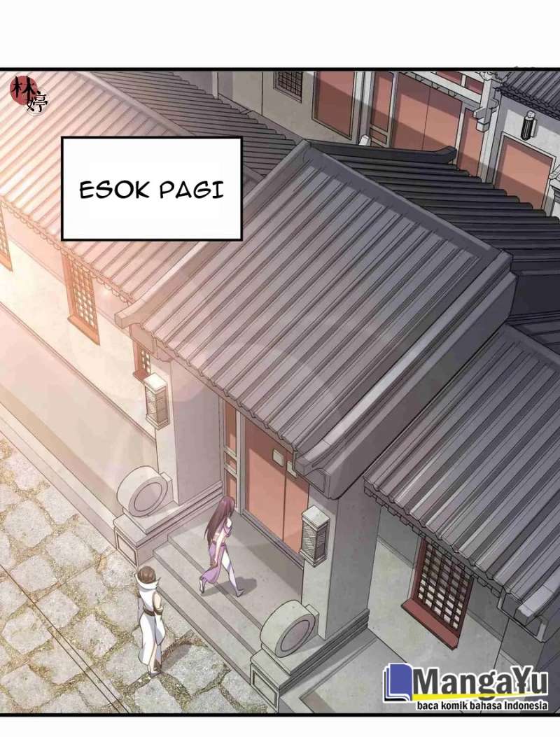 First Dragon (Yuanlong) Chapter 66 Gambar 3